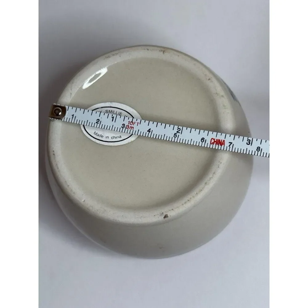 Vintage Boston Baked Beans Mini Pot – Jack Smillie Inc. Collectible Crock